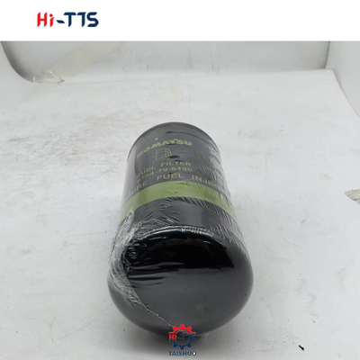 Filtro del carburante 6754-79-6130 6754-79-6140 6754-71-6140 84412164 65055105015 Per motore di camion