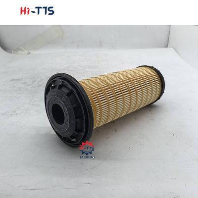 322-3155 523-4987 509-5694 Filtro di olio per escavatore E320D2 E326D2 E324D2 E323D2