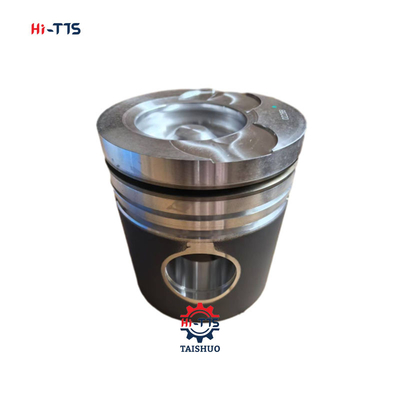 Motore di escavatore pistone 65.02501-0228B 65025010228B DE08 DE08TIS D1146