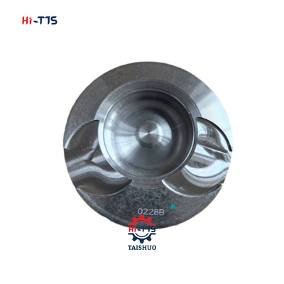 Motore di escavatore pistone 65.02501-0228B 65025010228B DE08 DE08TIS D1146