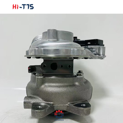 17201-11070 17201-11080 Turbo Turbocompressore per camion giapponese CT16V