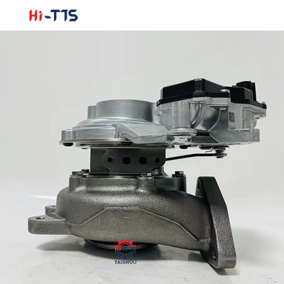 17201-11070 17201-11080 Turbo Turbocompressore per camion giapponese CT16V
