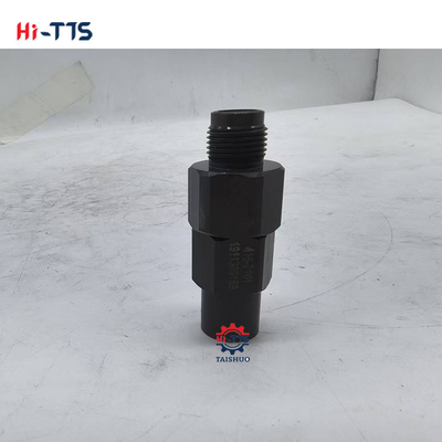 Valvola ferroviaria T417873 416-7101 per motore a iniezione di carburante diesel C6.6 E320D Common Rail