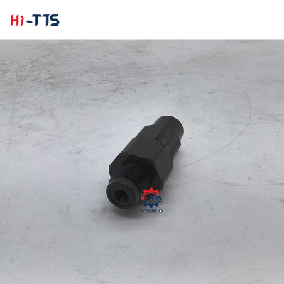 Valvola ferroviaria T417873 416-7101 per motore a iniezione di carburante diesel C6.6 E320D Common Rail