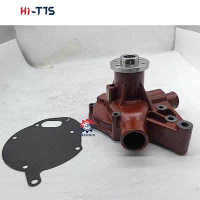 Pompa d'acqua 65.06500-6139C 65.06500-6145 per motore DE08 D1146 DH300-7 DH225-9