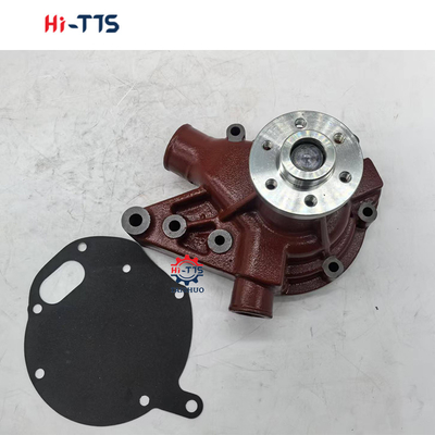 Pompa d'acqua 65.06500-6139C 65.06500-6145 per motore DE08 D1146 DH300-7 DH225-9