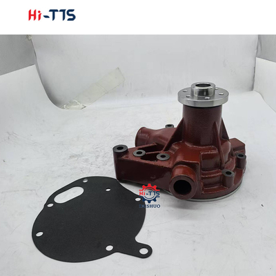 Pompa d'acqua 65.06500-6139C 65.06500-6145 per motore DE08 D1146 DH300-7 DH225-9