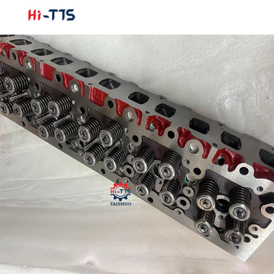 Parti di motore diesel per camion Testa del cilindro 11101E0541 Adatta per Hino J08C J08E