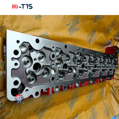 Parti di motore diesel per camion Testa del cilindro 11101E0541 Adatta per Hino J08C J08E