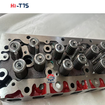 Parti di motore diesel per camion Testa del cilindro 11101E0541 Adatta per Hino J08C J08E