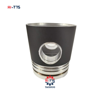 DX300 DH300-5 Parti di ricambio del motore dell'escavatore D1146 pistone 65.02501-0785A