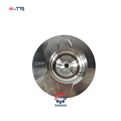 DX300 DH300-5 Parti di ricambio del motore dell'escavatore D1146 pistone 65.02501-0785A