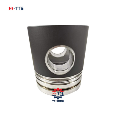 DX300 DH300-5 Parti di ricambio del motore dell'escavatore D1146 pistone 65.02501-0785A