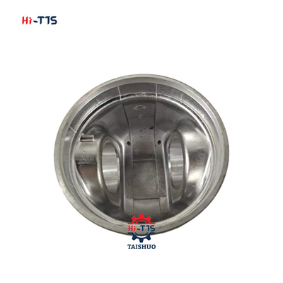 DX300 DH300-5 Parti di ricambio del motore dell'escavatore D1146 pistone 65.02501-0785A