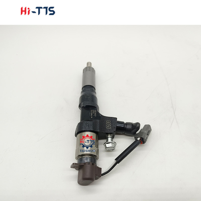Iniettore diesel di alta qualità 095000-6353 per motore J05E J06