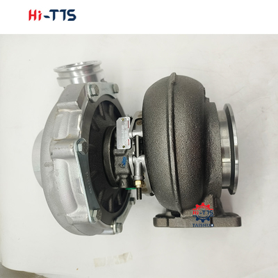 EC360 460 D12C Motore Turbocompressore 452164-5016S 11030483 GT4594