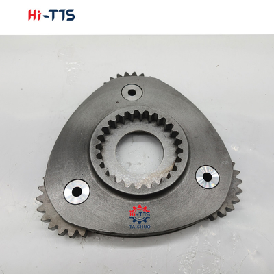 ZX200-3 Viaggio 1° trasportatore Assy con Sun Gear 2050691/0200660/2050692/3100544 Escavatore