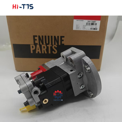 QSM11 Parti di motori diesel Pompa di carburante 3090942 3417687 3417677 3417674