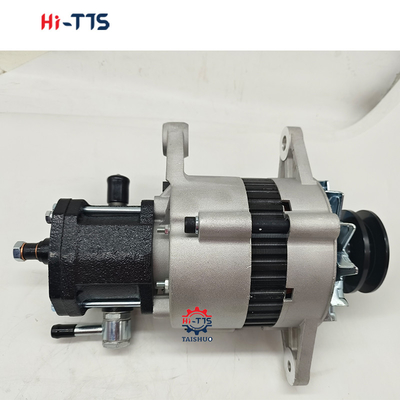 28V 55A ALTERNATORE 02142-4025 021424025 27050-1140 PER HINO HO6C HO7C