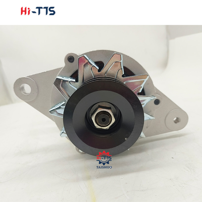 28V 55A ALTERNATORE 02142-4025 021424025 27050-1140 PER HINO HO6C HO7C