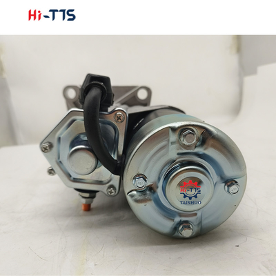 24V 4.5KW 12T M002T78071 M2T78071 SE4518400 031127090 Motore di avvio automatico per camion per Mazda