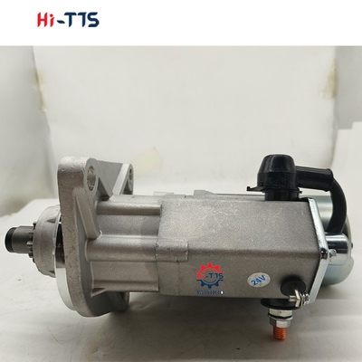 24V 4.5KW 12T M002T78071 M2T78071 SE4518400 031127090 Motore di avvio automatico per camion per Mazda