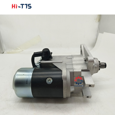 24V 4.5KW 12T M002T78071 M2T78071 SE4518400 031127090 Motore di avvio automatico per camion per Mazda