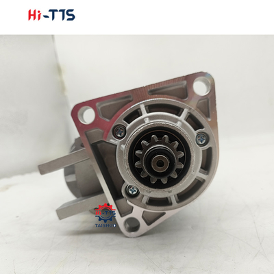 24V 4.5KW 12T M002T78071 M2T78071 SE4518400 031127090 Motore di avvio automatico per camion per Mazda