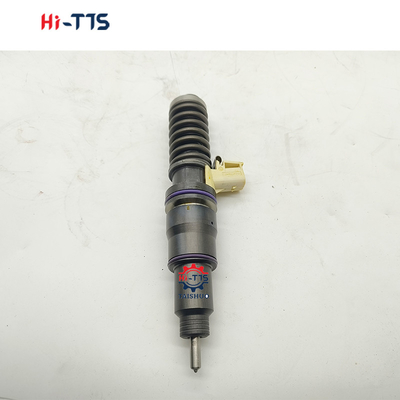 Iniezione di carburante BEBE4G15001 21467241 22340639 per motore diesel EC380D EC480D
