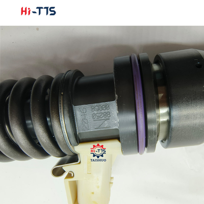 Iniezione di carburante BEBE4G15001 21467241 22340639 per motore diesel EC380D EC480D
