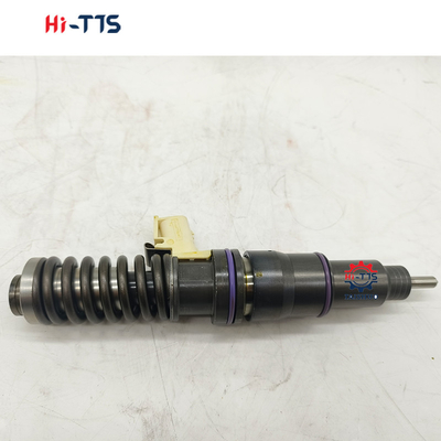 Iniezione di carburante BEBE4G15001 21467241 22340639 per motore diesel EC380D EC480D