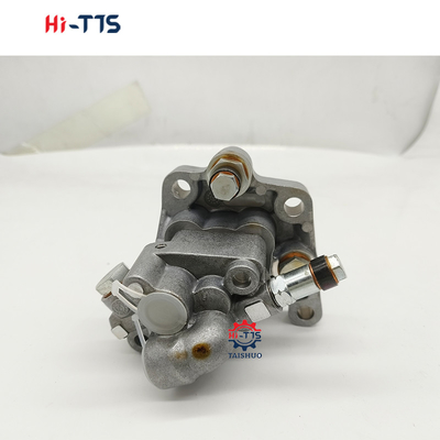 21067551 Pompa d'olio per EC460B EC360B Parti di motori per escavatori