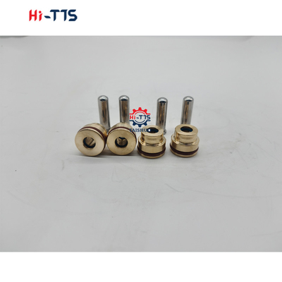 Collegamento XKAY-00056 XKAY-00052 XKAY-00660 per miniescavatori Hyunsan R210 R250