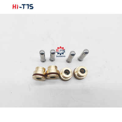 Collegamento XKAY-00056 XKAY-00052 XKAY-00660 per miniescavatori Hyunsan R210 R250