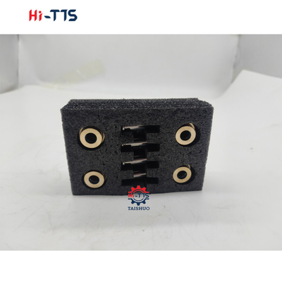 Collegamento XKAY-00056 XKAY-00052 XKAY-00660 per miniescavatori Hyunsan R210 R250