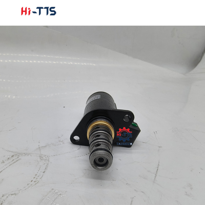 YN35V00048F1 Valvola di sovrafflusso per parti di macchine per escavatori SK200-6/200-8