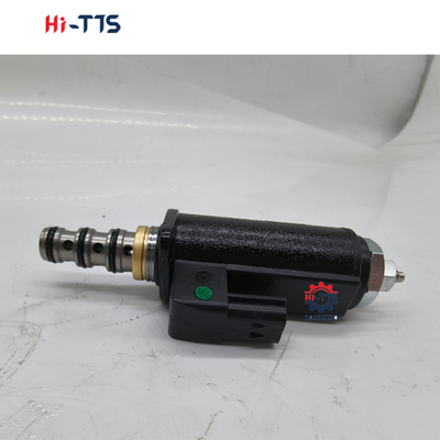 YN35V00048F1 Valvola di sovrafflusso per parti di macchine per escavatori SK200-6/200-8