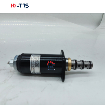 YN35V00049F1 Valvola di sovrafflusso per parti di macchine per escavatori SK200-6/200-8