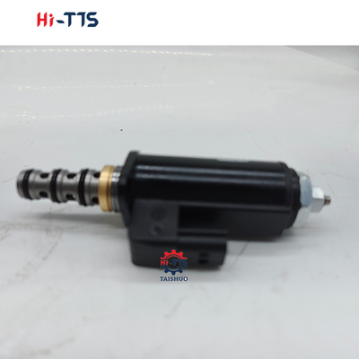 YN35V00049F1 Valvola di sovrafflusso per parti di macchine per escavatori SK200-6/200-8