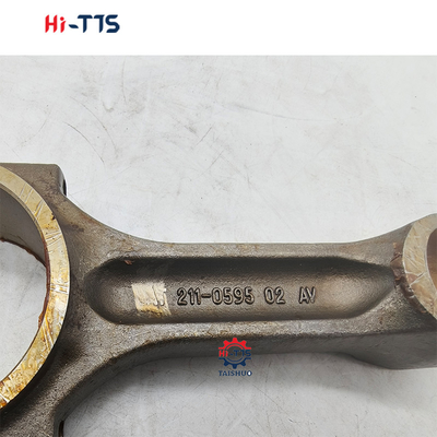 213-3193 211-0595 457-3762 223-9133 Rod di collegamento per motori diesel C7 C9 C11 Parte