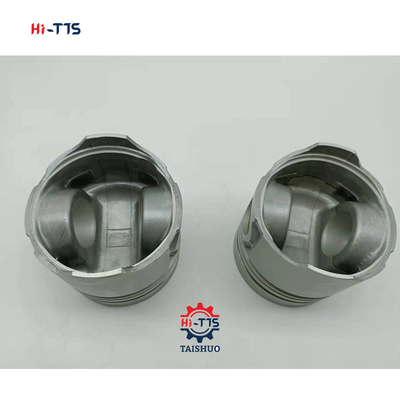 Motore da escavatore pistone DB58 DH220-5 0561 65.02501-0561 pistone