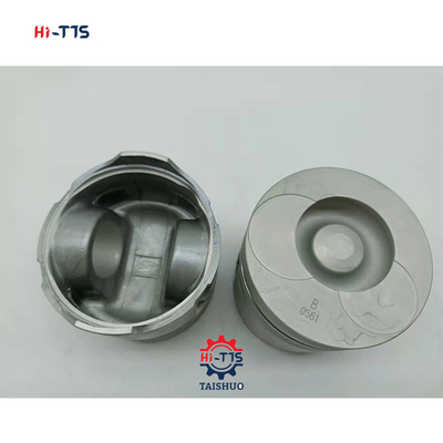 Motore da escavatore pistone DB58 DH220-5 0561 65.02501-0561 pistone