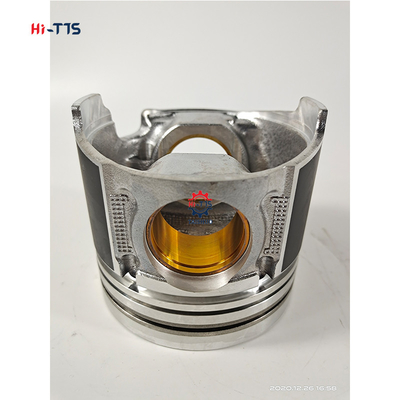 Motore di escavatore a pistone J08E S130A-E0160 S130B-E0390 S130A-E0100 13306-1080