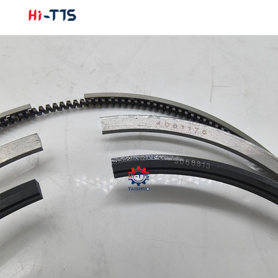 3631247 3803533 4089501 Anelli a pistoni adatti al motore KT19 KT38 KT50