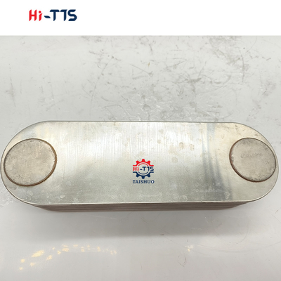 D1146 DX260 DX300 Parti del motore raffreddatore dell'olio 65.05606-5020