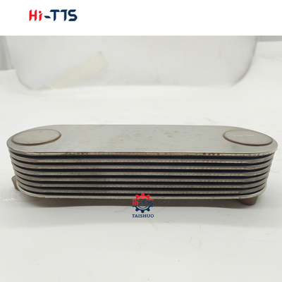 D1146 DX260 DX300 Parti del motore raffreddatore dell'olio 65.05606-5020