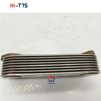 D1146 DX260 DX300 Parti del motore raffreddatore dell'olio 65.05606-5020