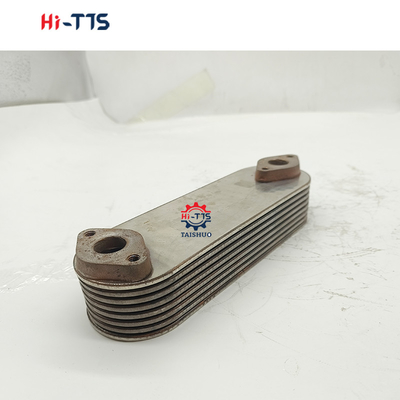D1146 DX260 DX300 Parti del motore raffreddatore dell'olio 65.05606-5020