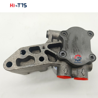 VOE20864638 VOE 20864638 Pompa di carburante per EC140 EC160 EC180 EC200 Parti di escavatore