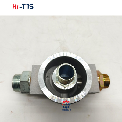 21682041 Alloggiamento per filtri per TAD520VE TAD720VE TAD721VE TAD722VE Parti di escavatori